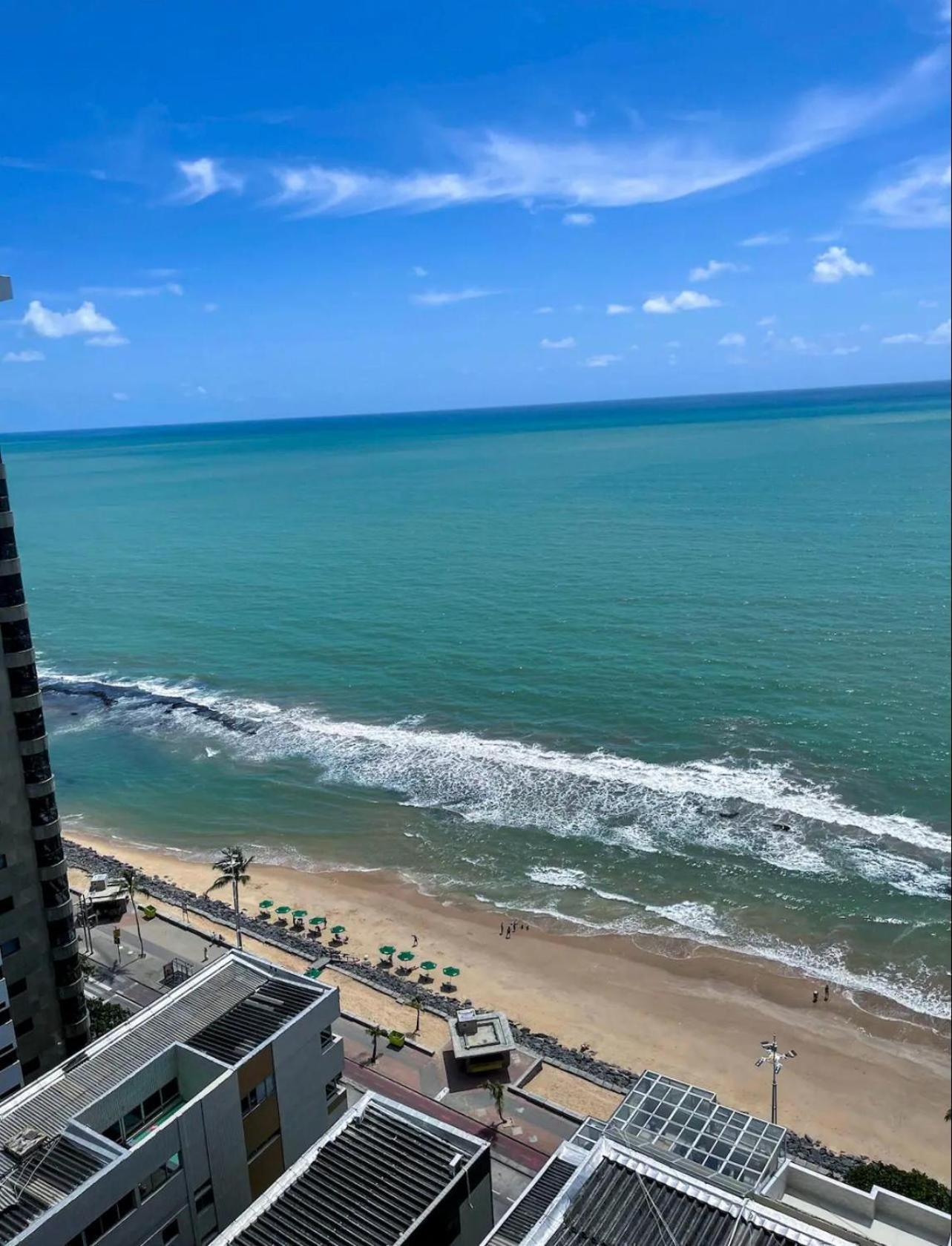 Flat Boa Viagem Aparthotel Recife