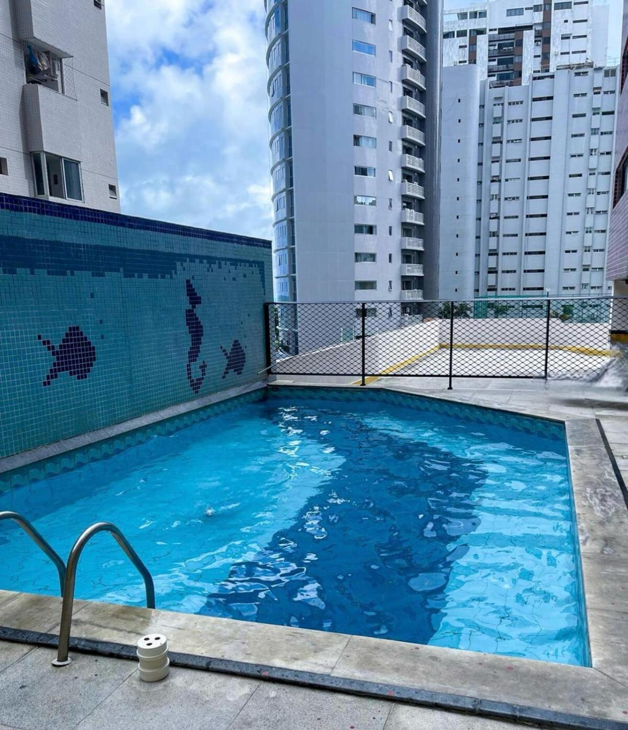 Aparthotel Flat Boa Viagem *