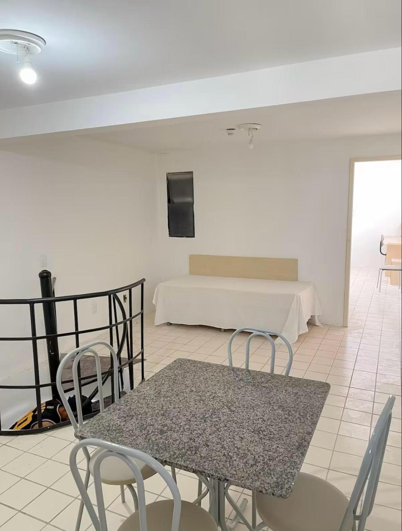 Aparthotel Flat Boa Viagem Recife