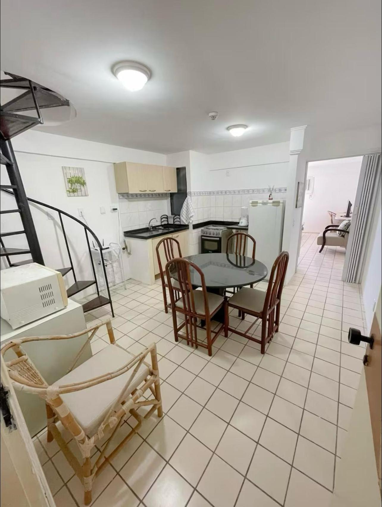 Aparthotel Flat Boa Viagem *